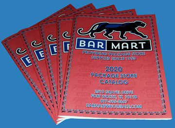Bar Mart Wholesale Catalog